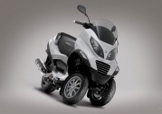 Piaggio Mp3 400ie